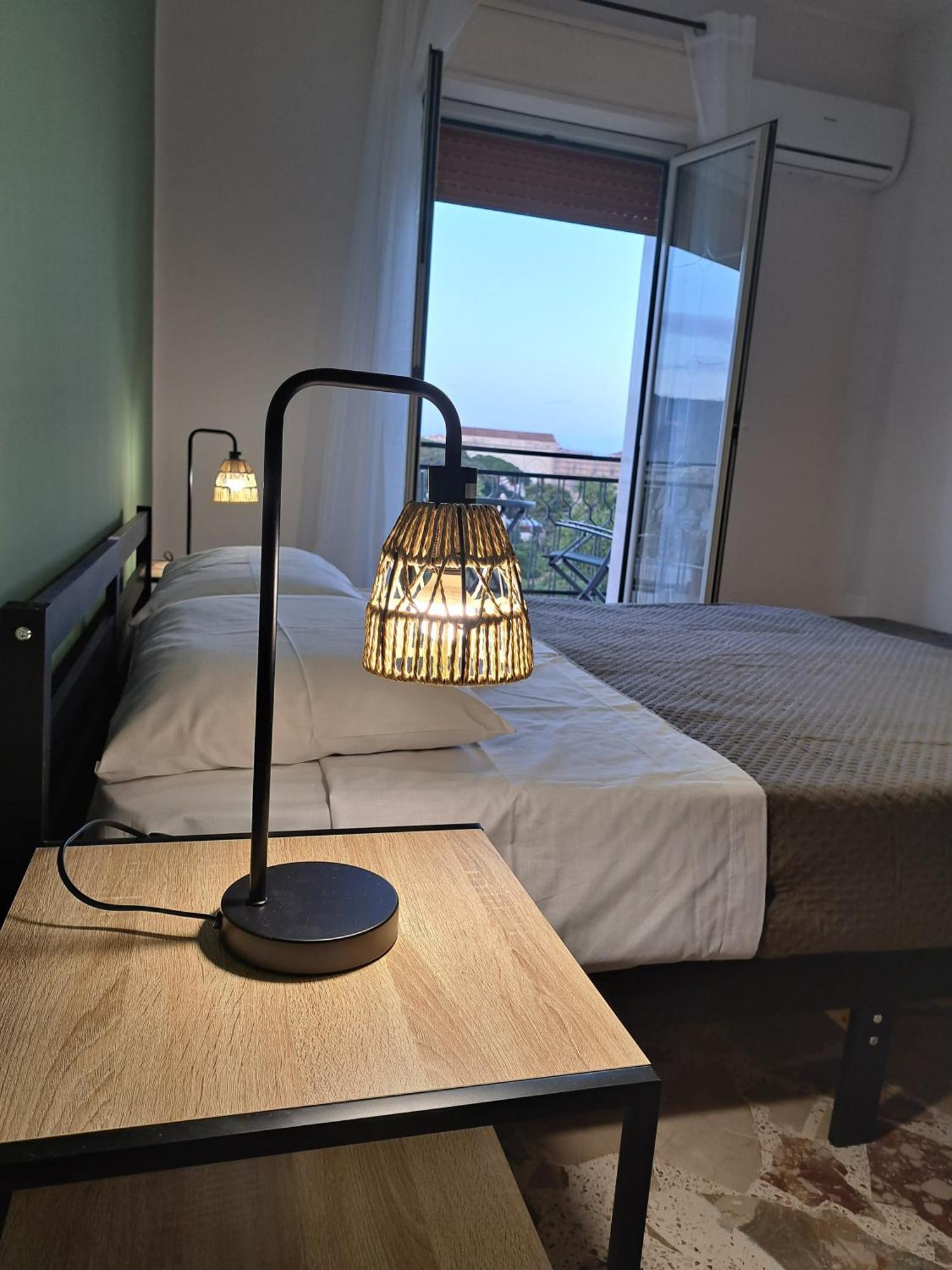 Skyline Palermo Apartment Exterior photo
