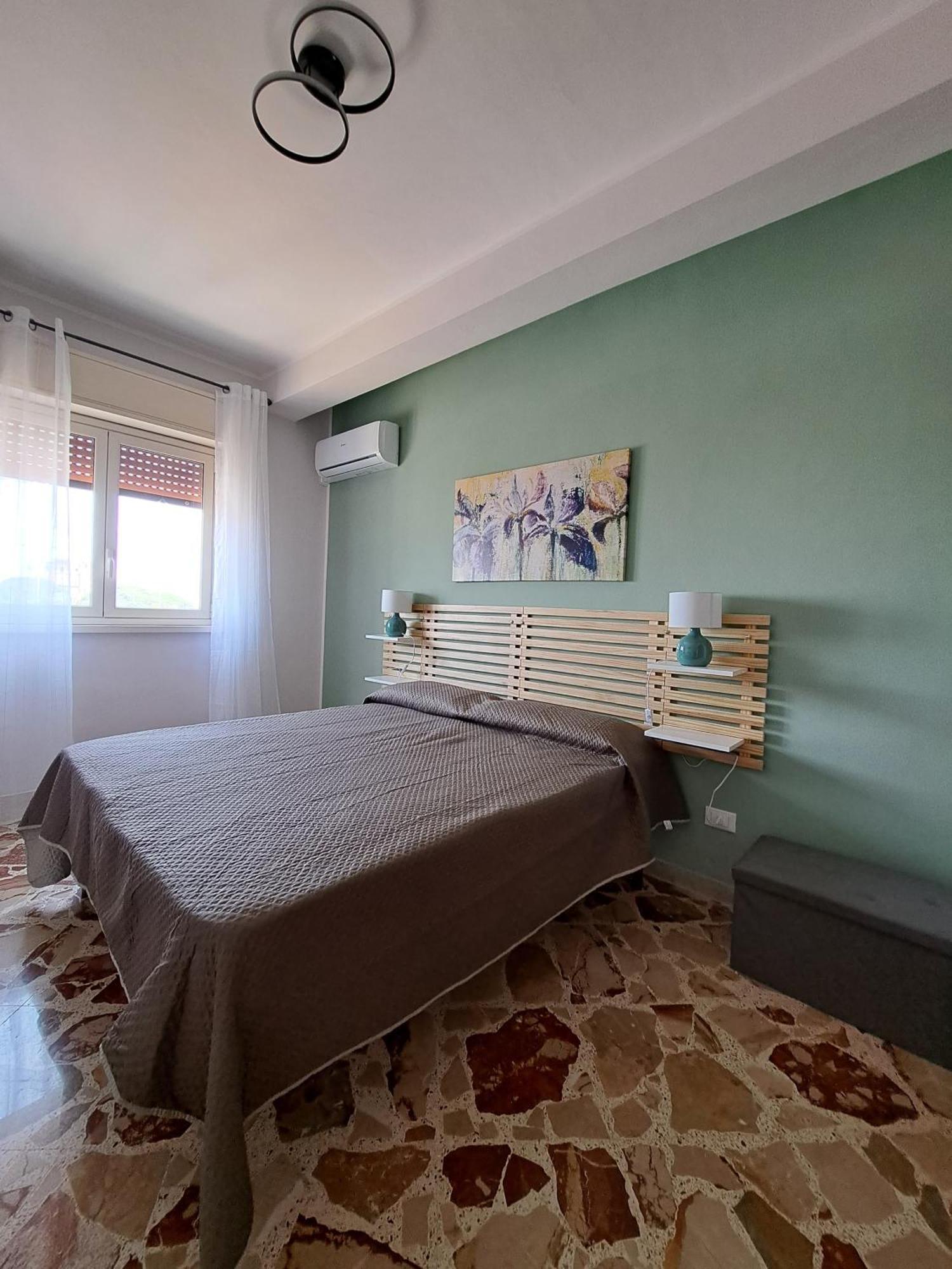 Skyline Palermo Apartment Exterior photo
