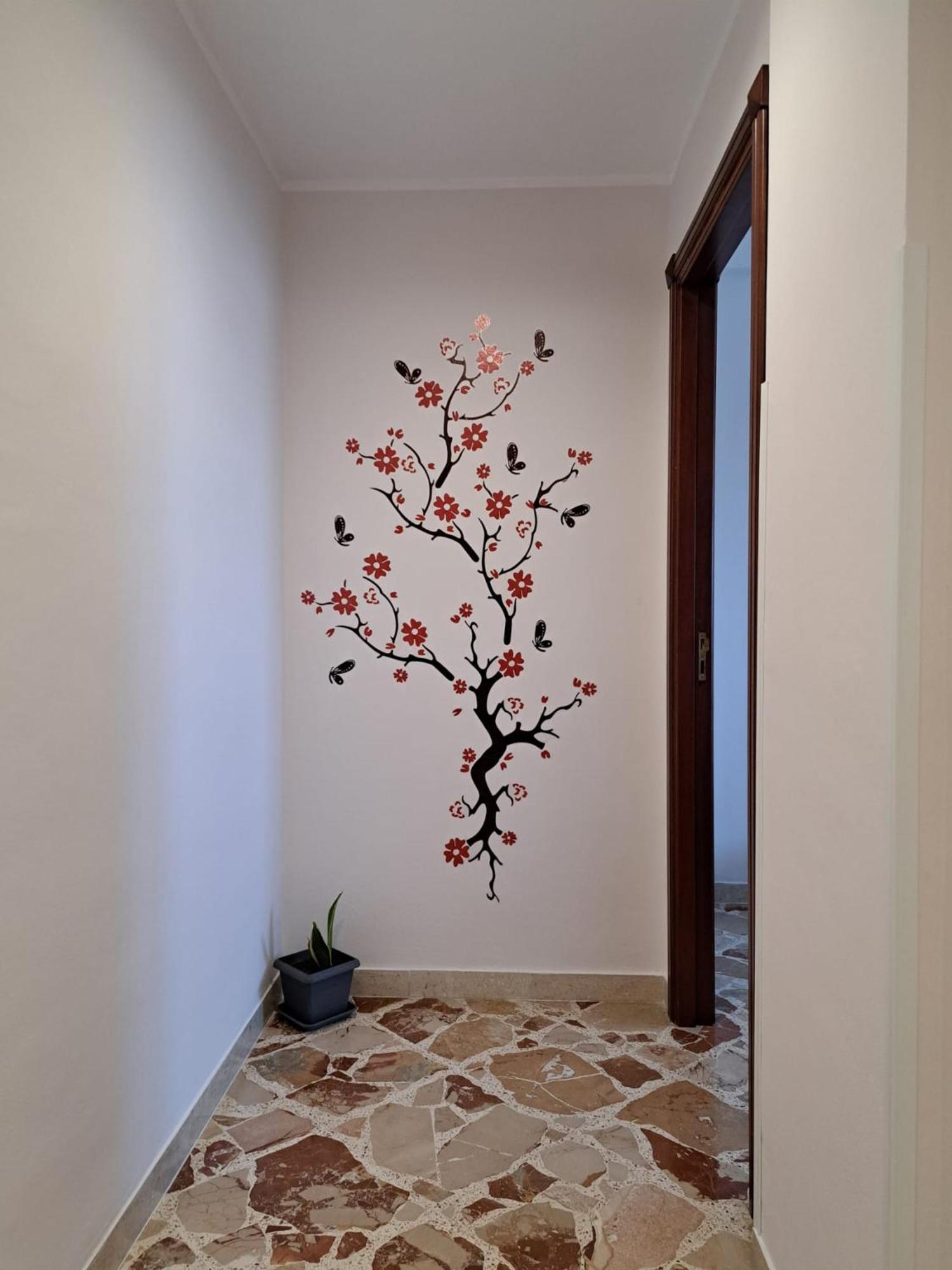 Skyline Palermo Apartment Exterior photo
