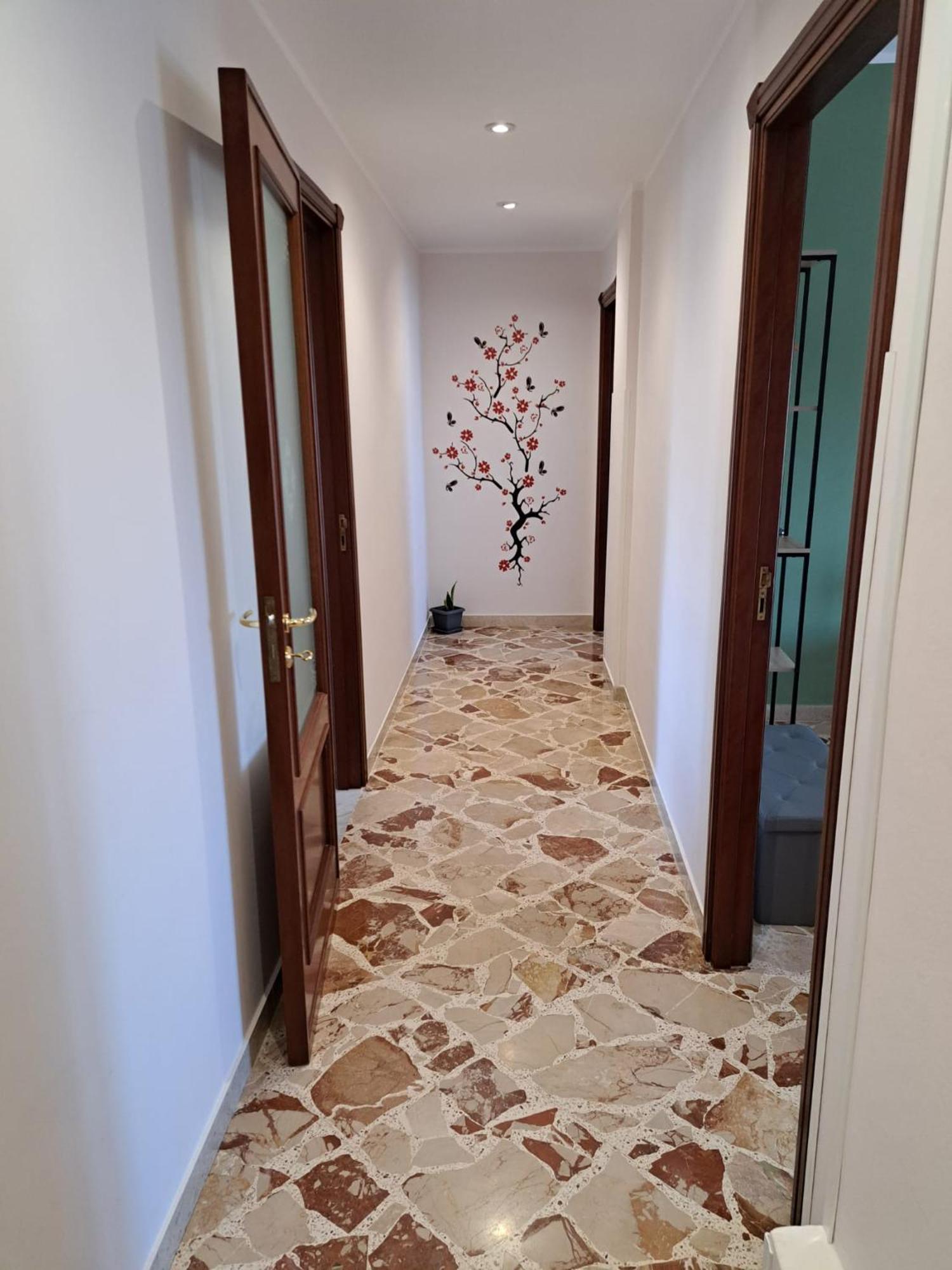 Skyline Palermo Apartment Exterior photo